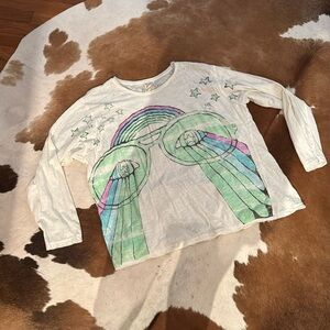 New Magnolia Pearl Dreamer Long Sleeve Tshirt